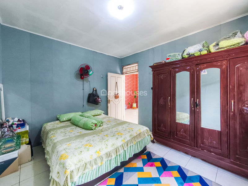 Jalan Raya Babakan No.8 Bogor