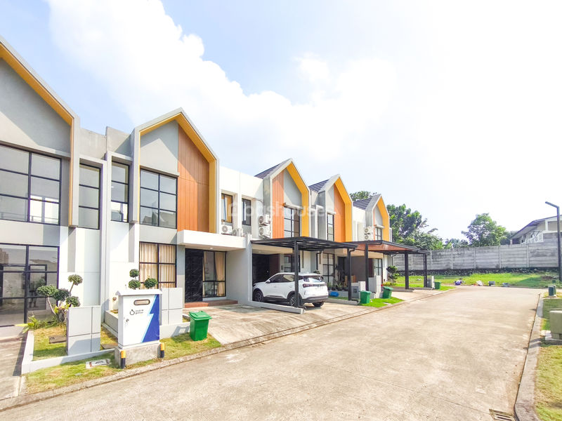 Serpong Garden 3