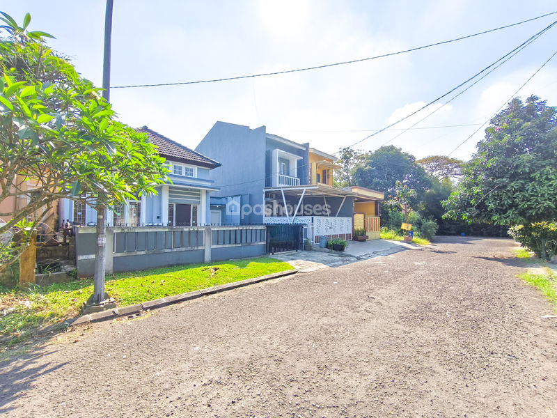 Citra Raya Cluster Taman Telaga Blok R5/15