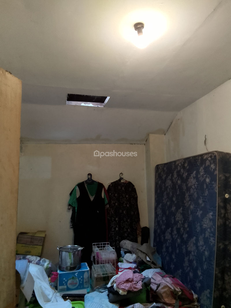 Perumahan Pesona Anggrek Harapan