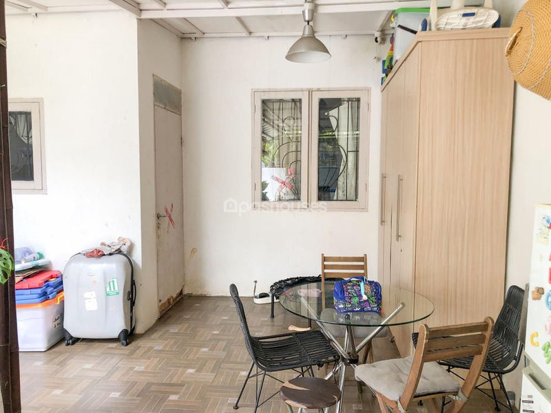 Jalan Taman Tampak Siring Raya