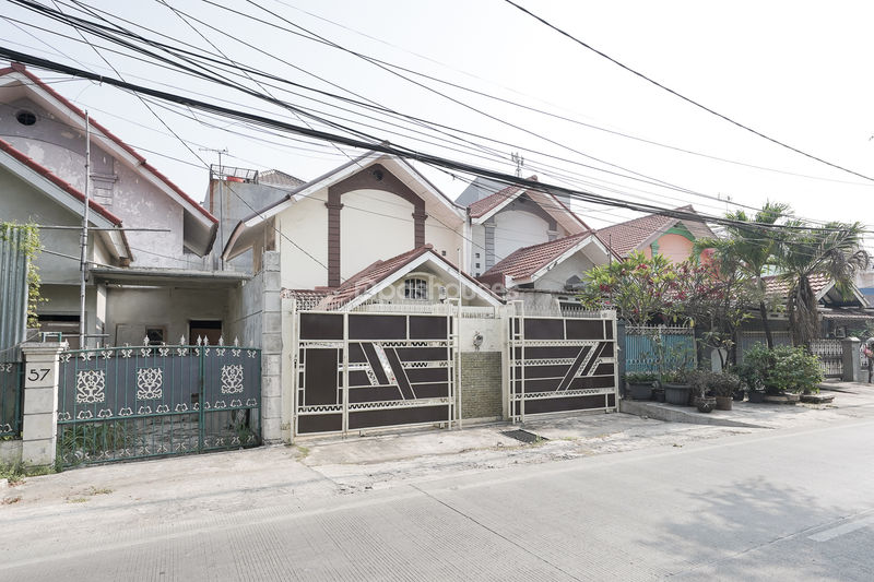 Perumahan Villa Gading Permai No.59 Cilincing