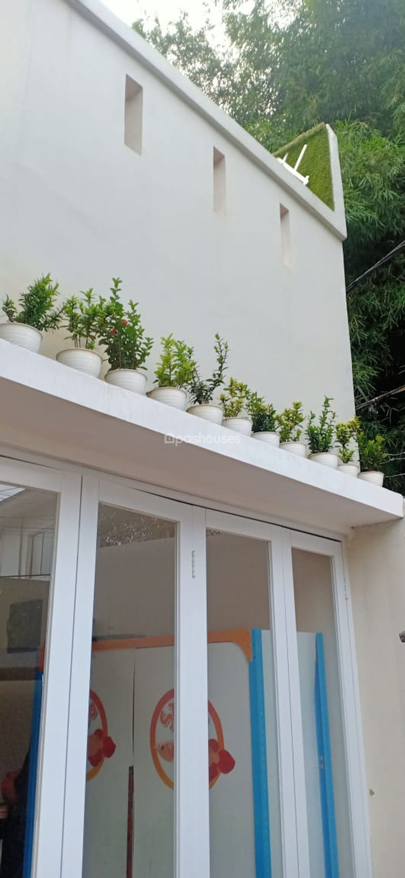 Harmony Residence Blok B1