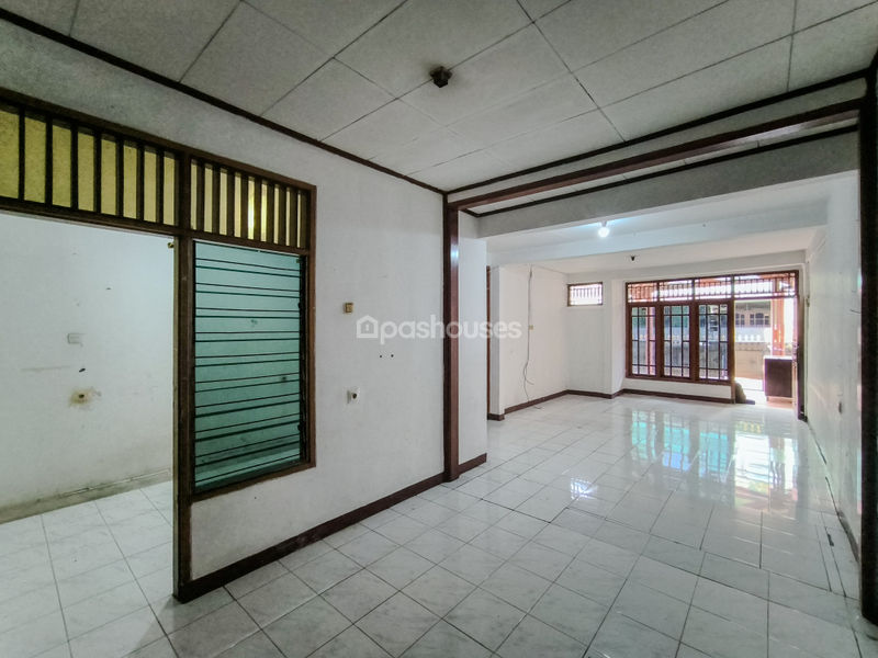 Kavling DKI Pondok Kelapa Blok Q6 No.12-13