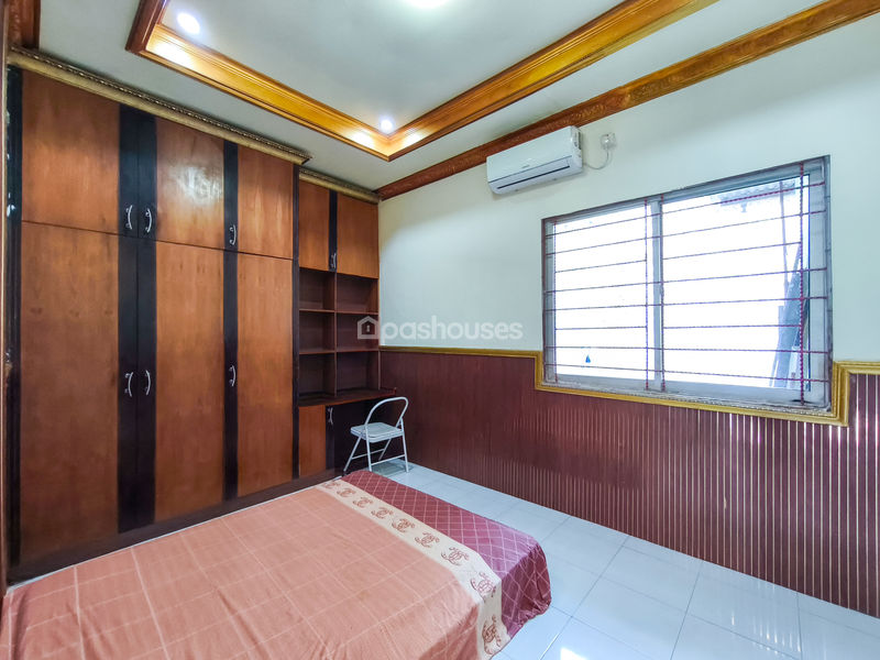 Dramaga Cantik Residence Blok E-22