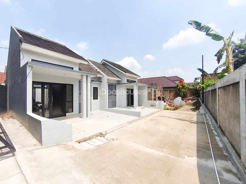 Jalan Wira Bekasi