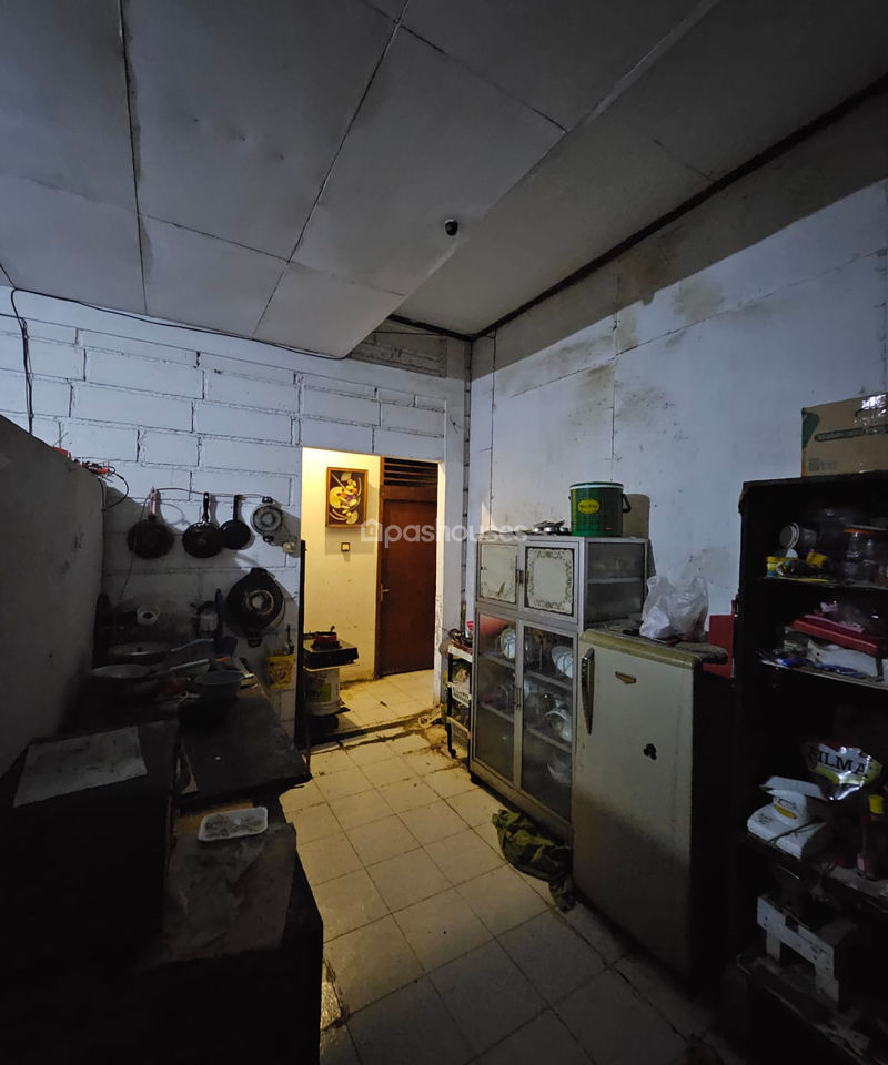 Jalan Poltangan V No.7