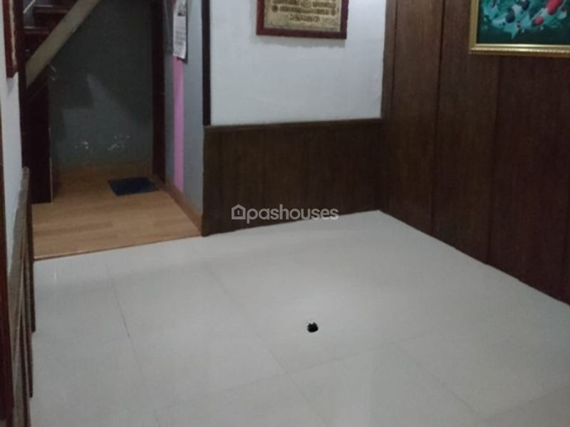 Jalan Kemang 1