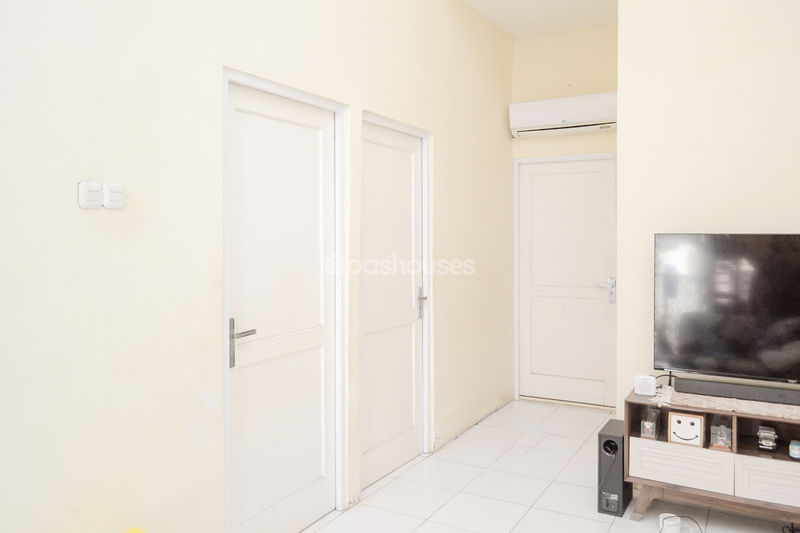 Sentra Pondok Rajeg Residence