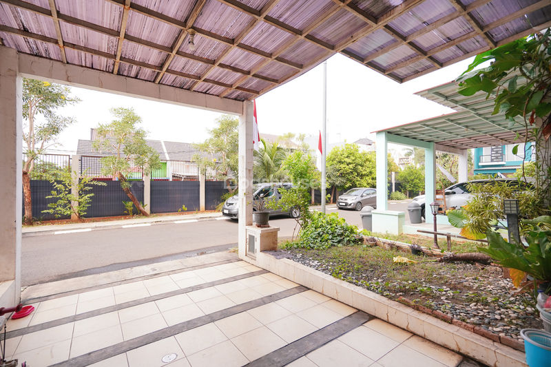 Metland Tambun Cluster Platinum Garden