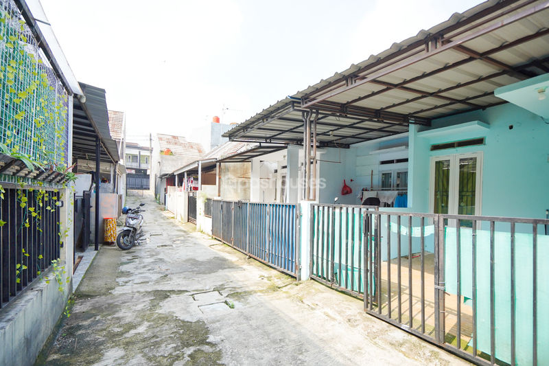 Perumahan Balong Asri