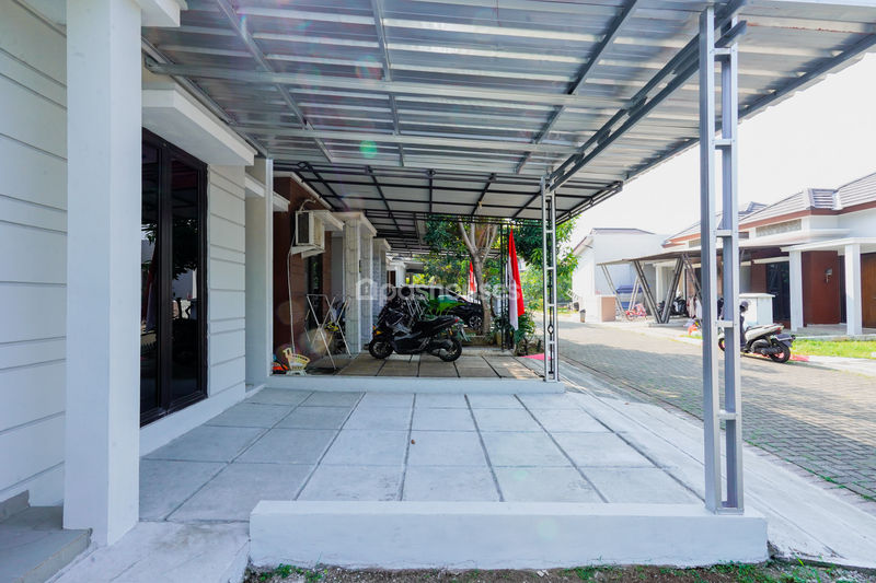 Botanica Valley Serpong Blok C6 No.7