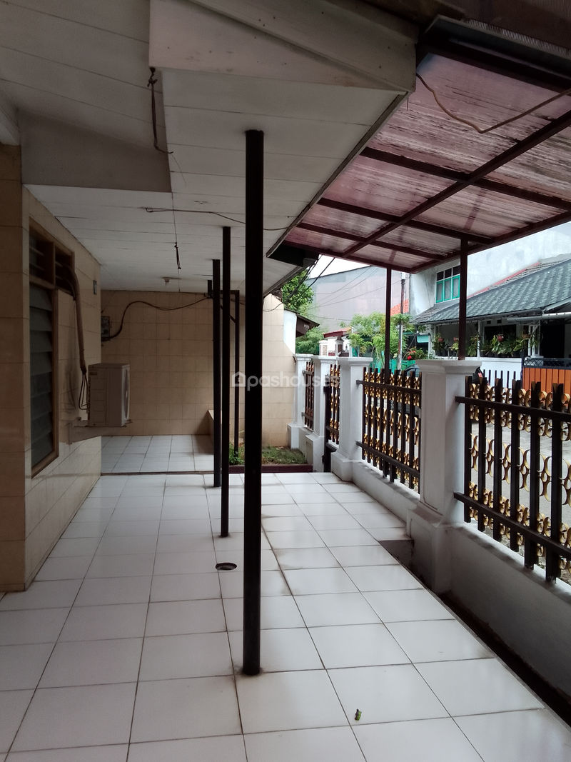 Perumahan Masnaga Bekasi