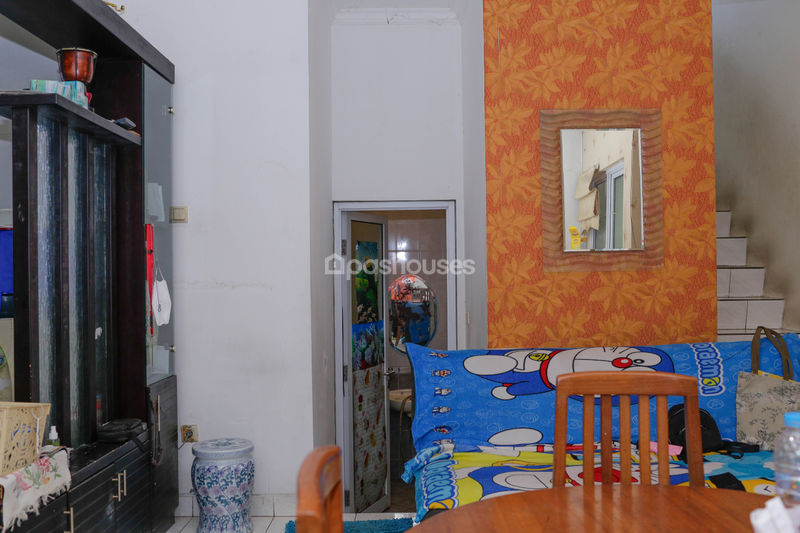 Kota Wisata Cibubur Cluster Georgia