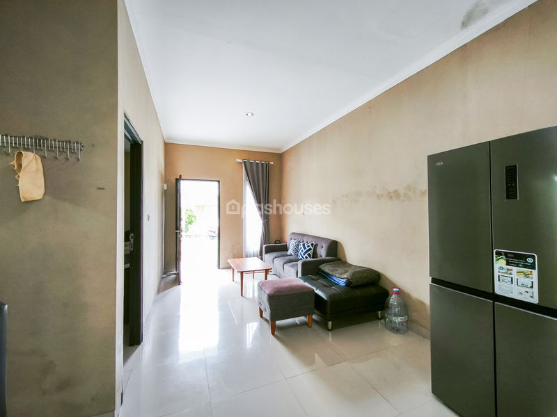 Perumahan Cibinong Raya Residence