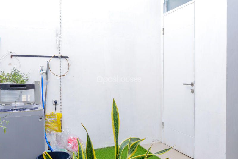Bukit Cimanggu City Cluster Savana Arde Blok SA 22