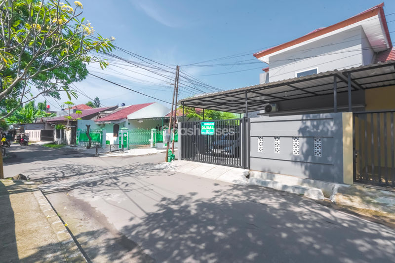 Bukit Nusa Indah No.373A