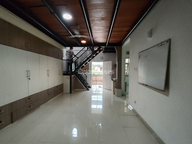 Bukit Cimanggu Villa Blok T2/18