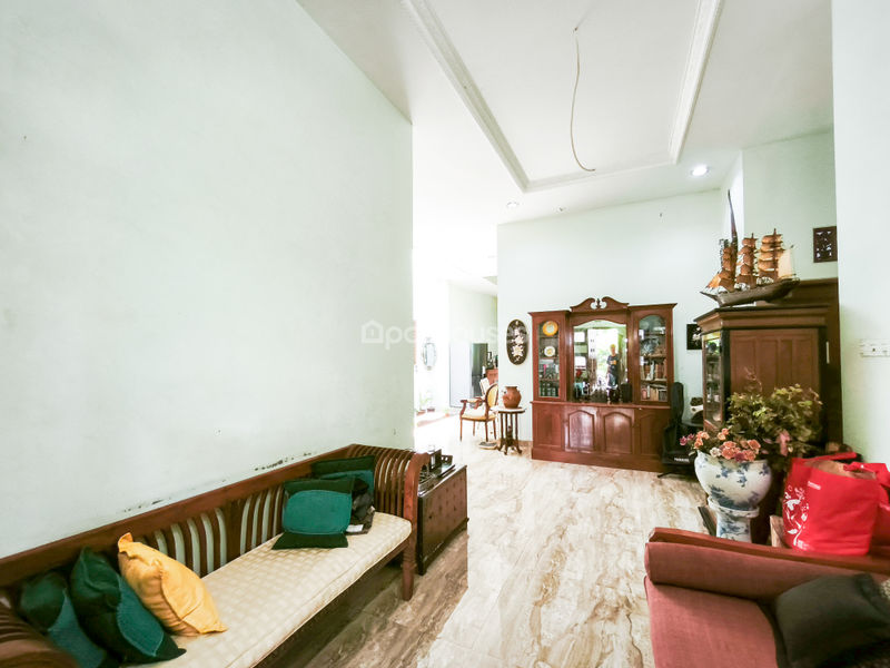 Jalan Cemara Rawakalong No.72 Depok