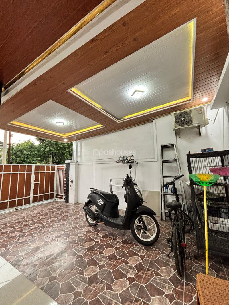 Perumahan Citra Indah City Cluster Bukit Amarilis