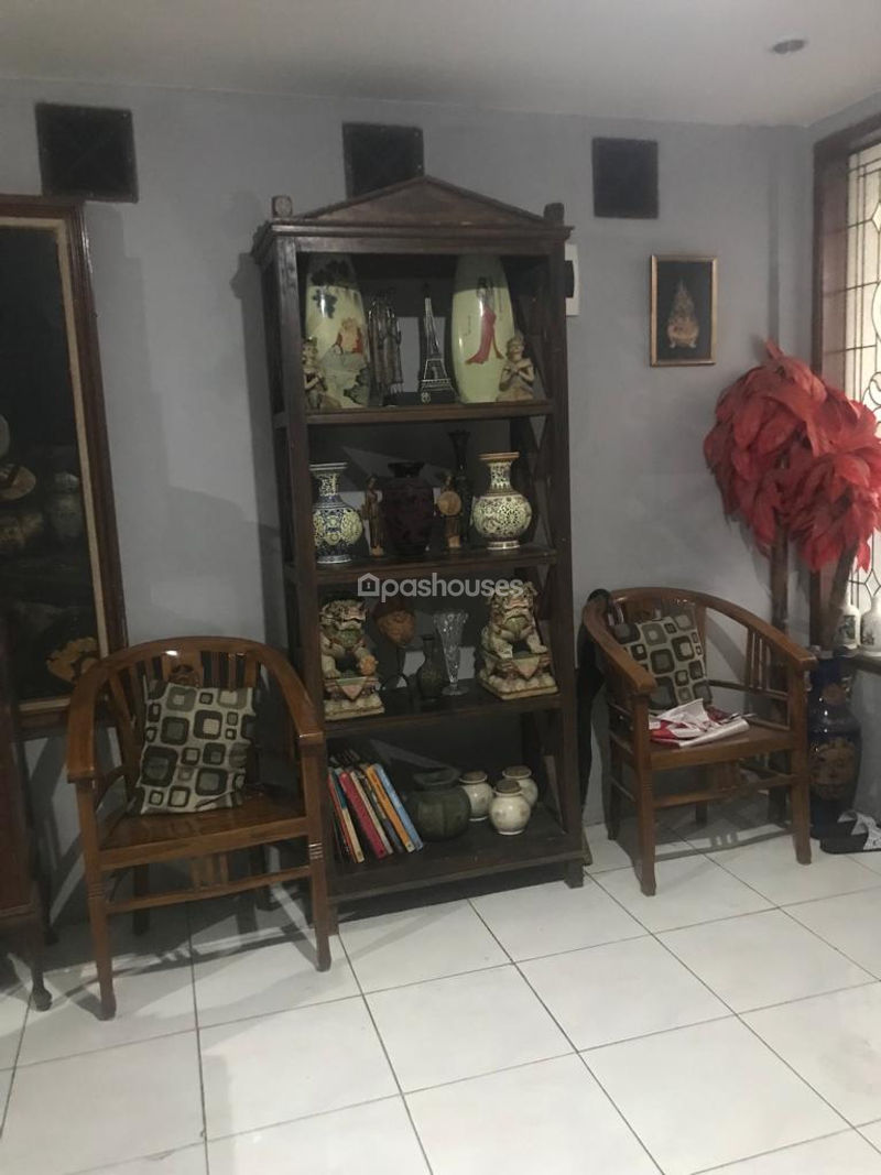 Jalan Bojong Jati