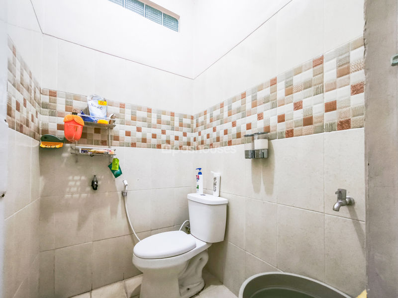Perumahan Laladon Baru Residence Blok C12