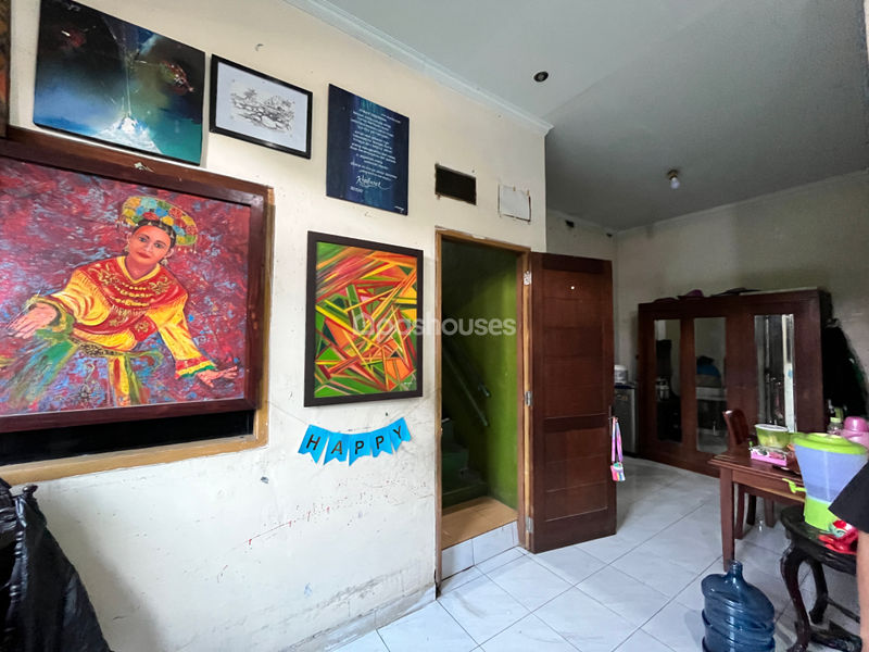 Jalan Barokah Blok H No.11 Bekasi