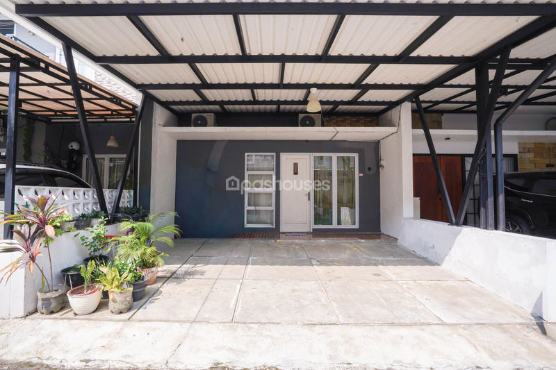 Perumahan Palem Azna Residence