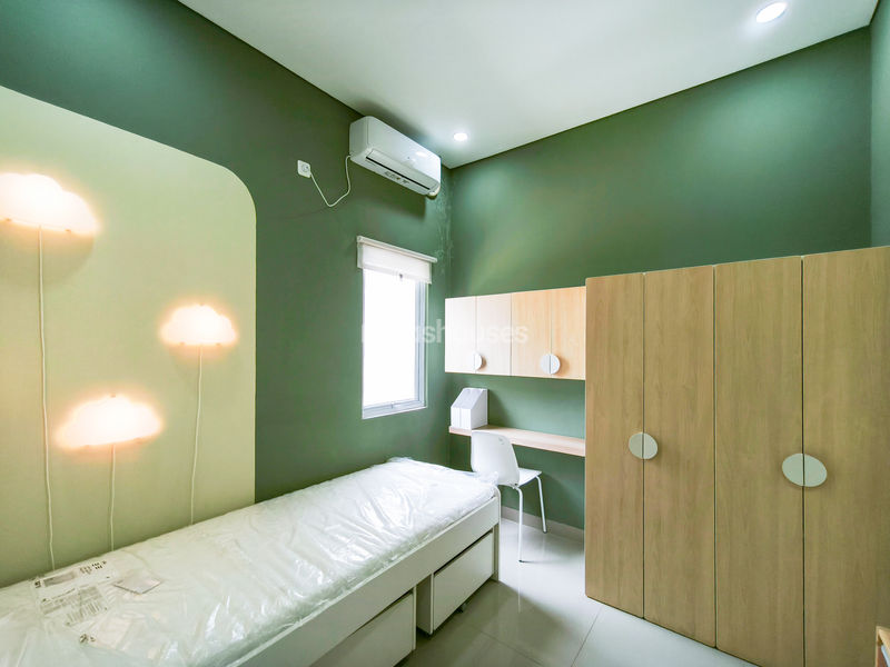 Kemang Verde Residence Blok C3