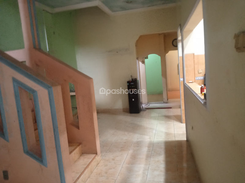 Perumahan Bukit Kayumanis Blok Q16
