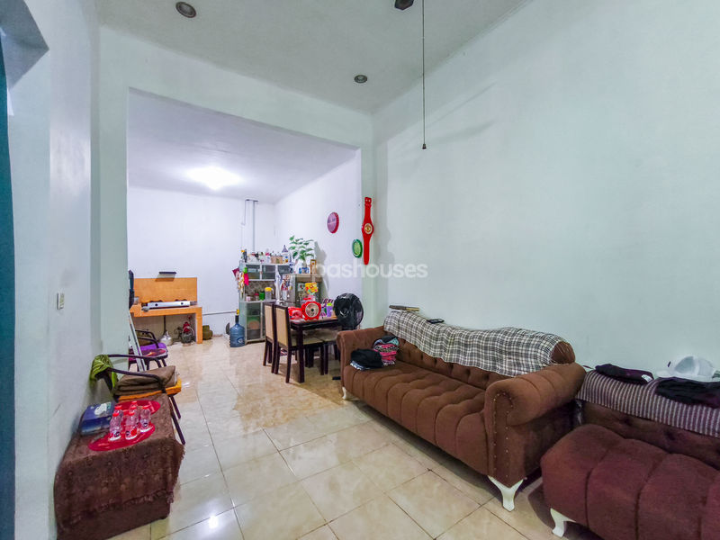 Perumahan Villa Bojong Gede