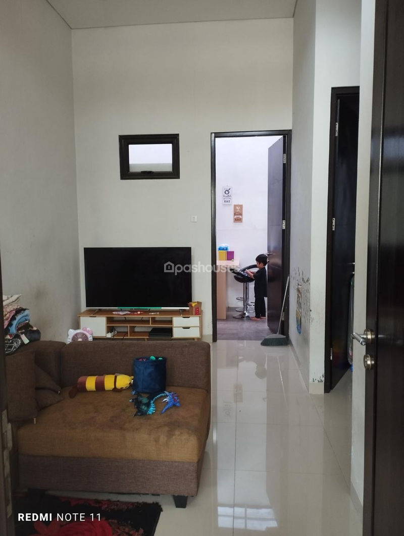 Perumahan Bali Resort Bogor Cluster Kintamani Blok KC