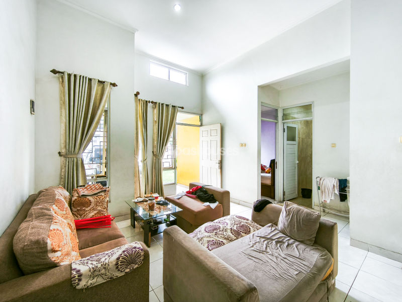 Perumahan Bukit Rivaria Sawangan