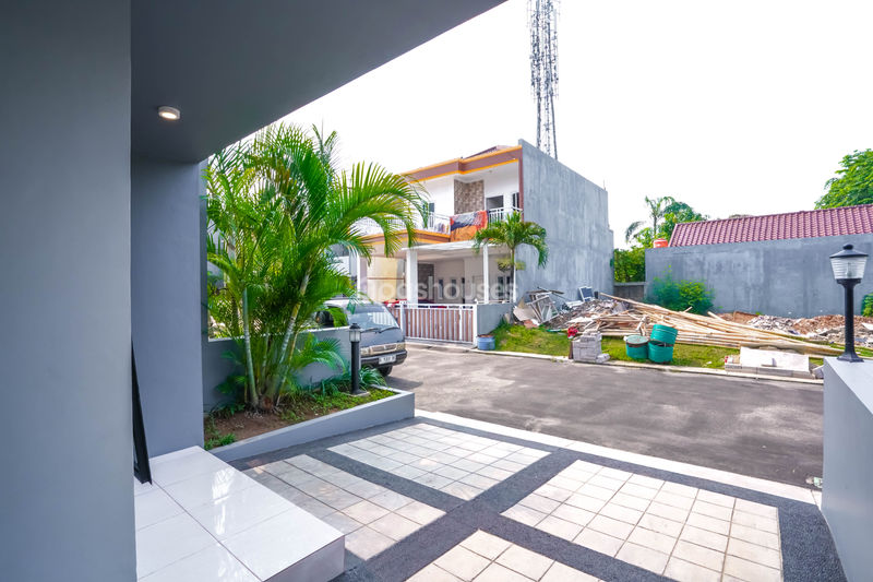 Madakara Residence Jakarta