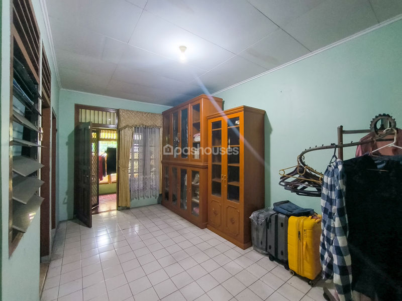 Perumahan Meruya Indah Blok A No.7C