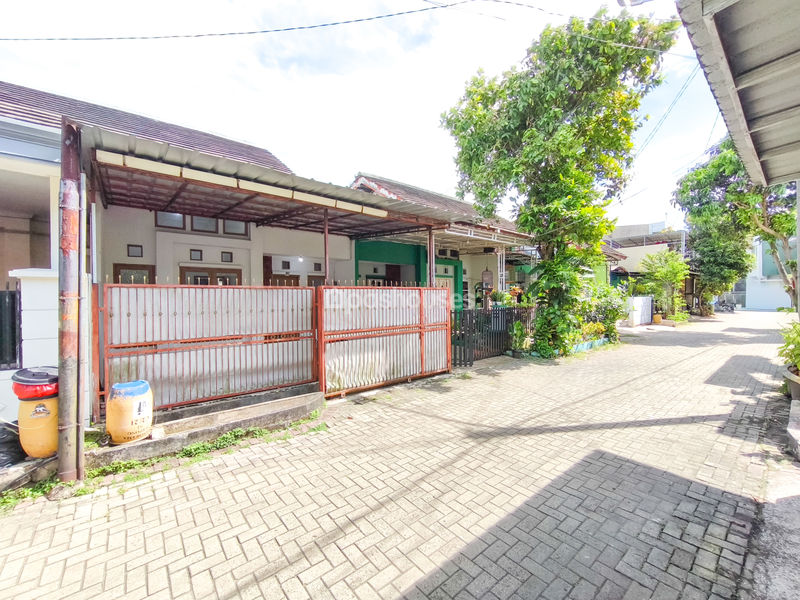 Perumahan Panorama Serpong Blok C No.21