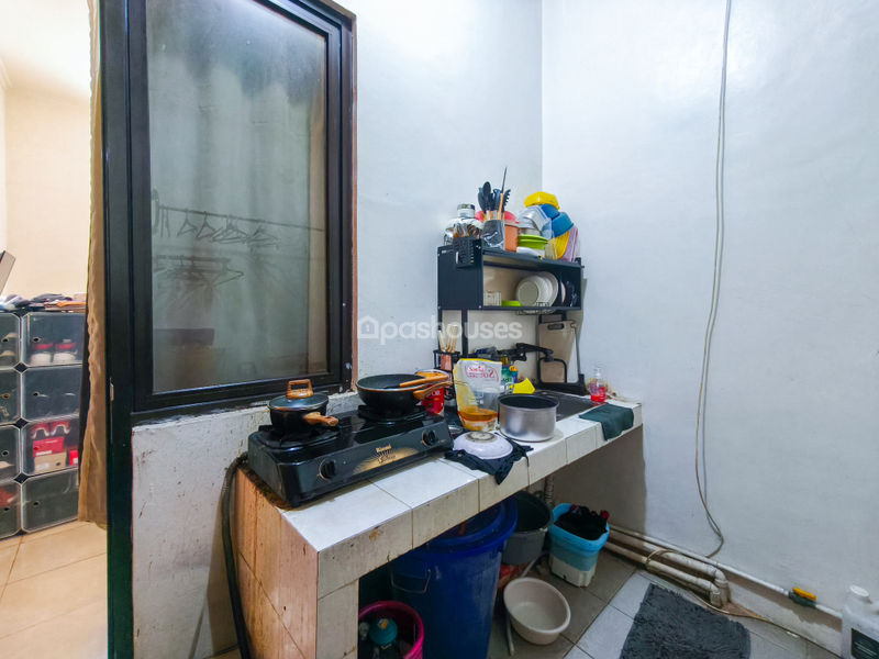 Perumahan Bhumi Amala Residence Blok B2/2
