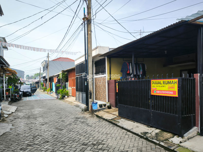 Poris Residence