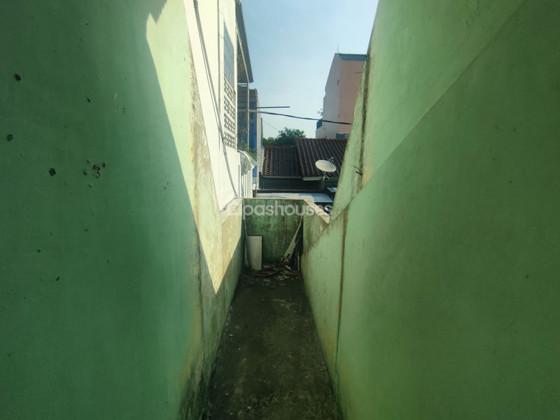 Perumahan Ciriung Cemerlang