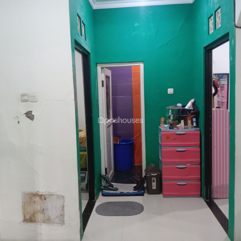 Perumahan Griya Sukaraja Indah Blok B6