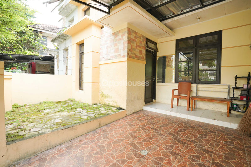 Taman Permata 1 Bintaro