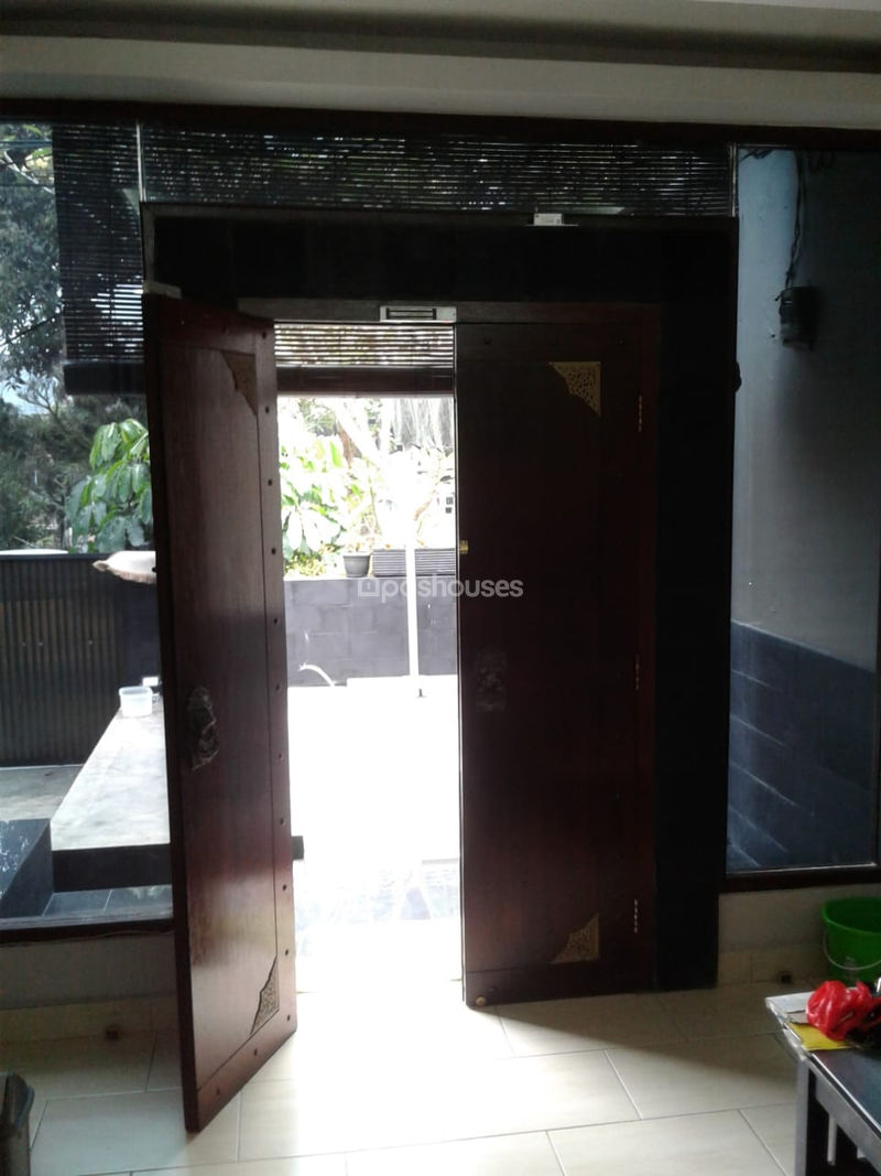 Perumahan Bukit Rivaria Sawangan Blok H5 No.15
