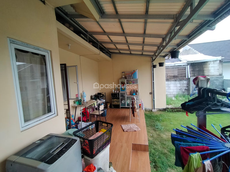 Villa Rizki Ilhami 2 Cluster Raudhah No.I6/12