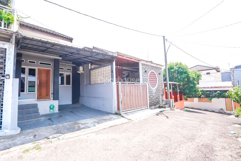 Bumi Cimanggis Indah 2 Kav 8B