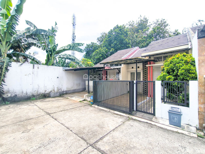 Perumahan Alamanda Residence Tangerang