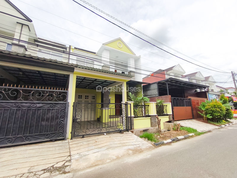 Perumahan Metland Tambun