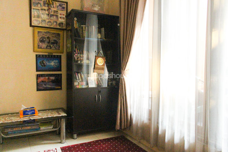 Perumahan Jatibening Estate