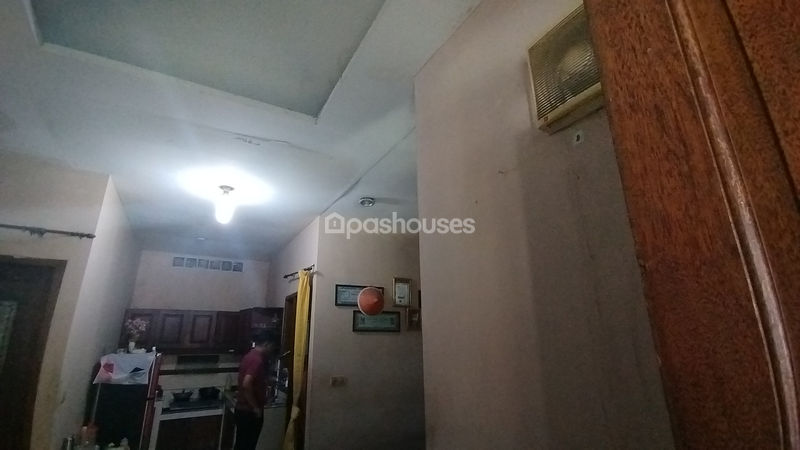 Perumahan Pesona Anggrek Harapan Blok C8