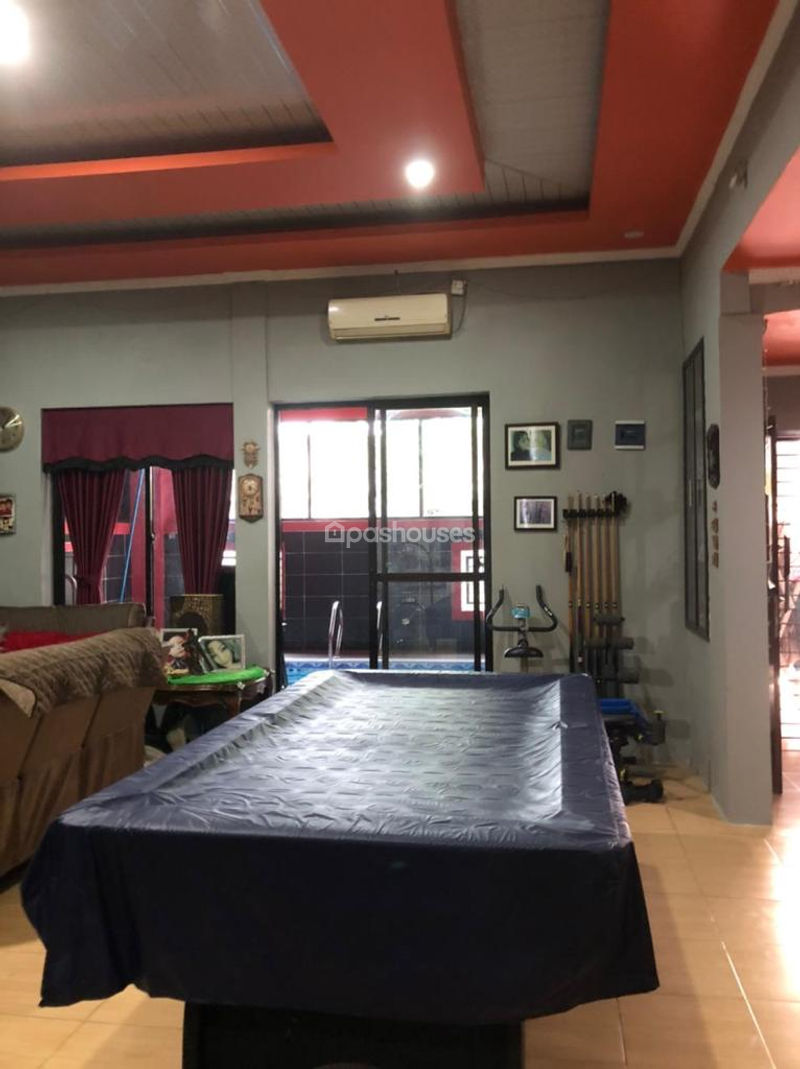 Town House Taman Intan Blok B2/B3.
