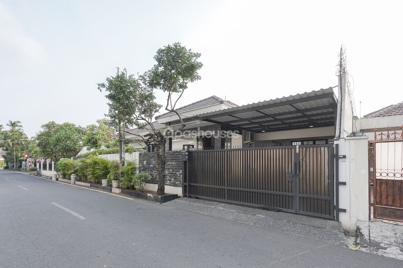 Jalan Mundu III No.4